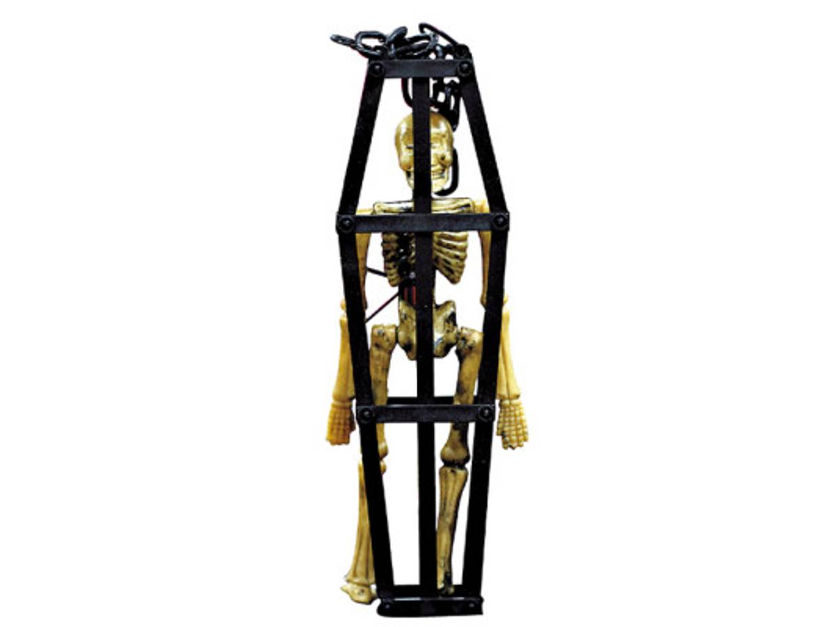 Hechice sus estancias