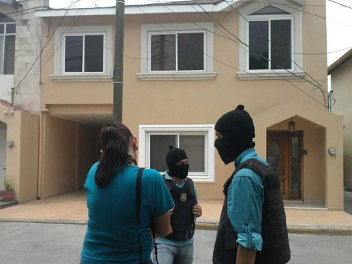 Fiscalía asegura bienes a Mario Zelaya, exdirector del IHSS 