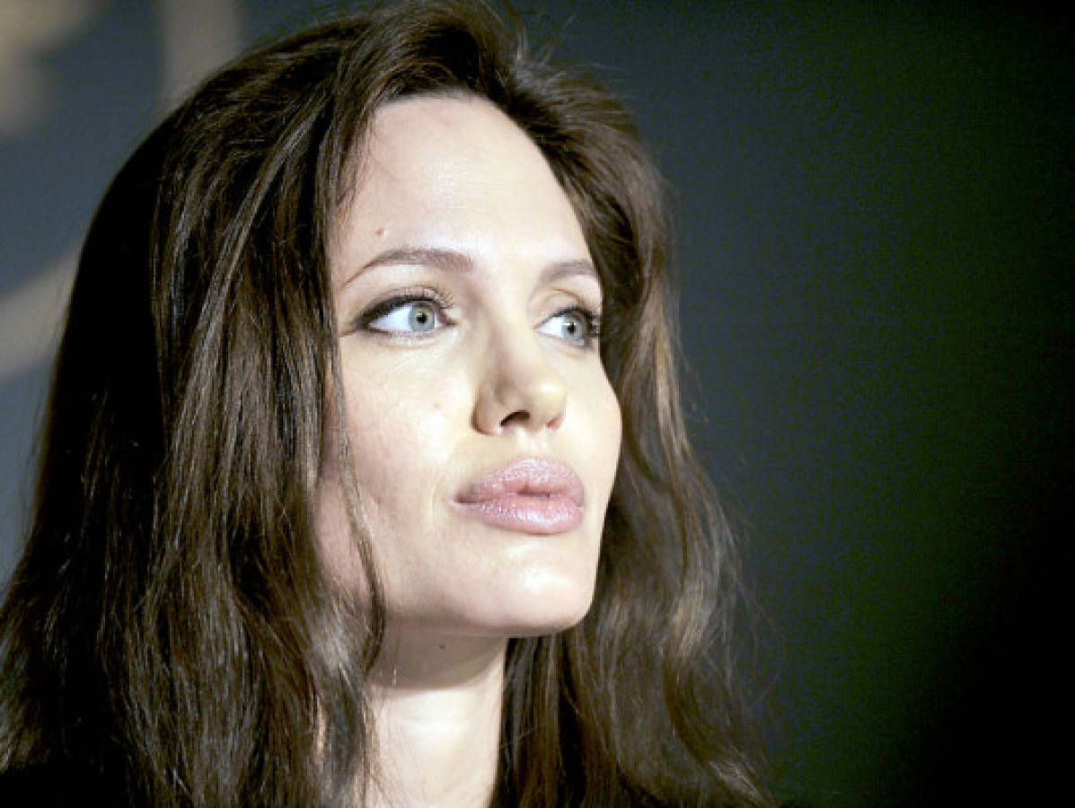 Angelina Jolie encarnará a su madre