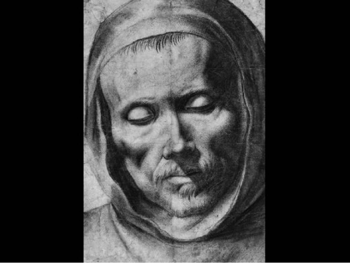 Los artistas españoles del Renacimiento sí dibujaban