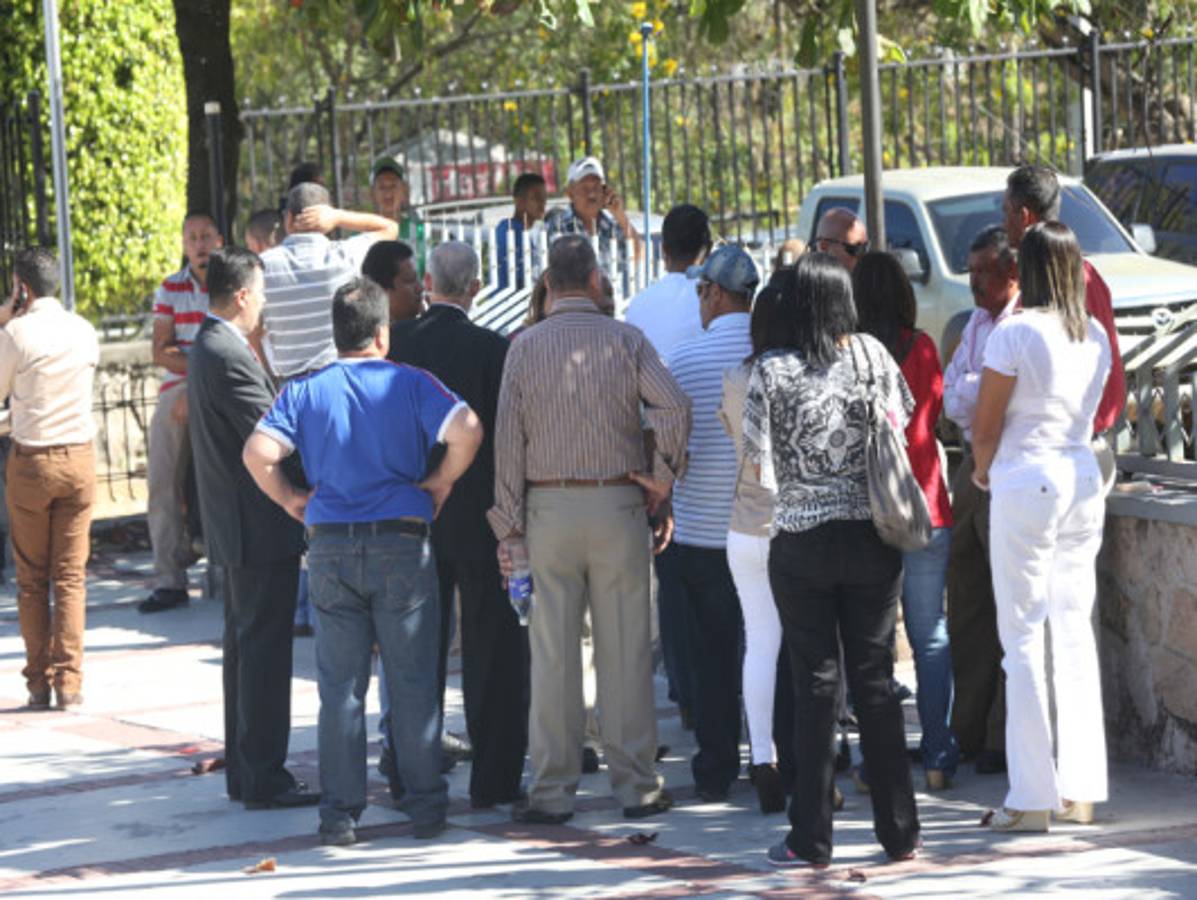 Dictan arresto domiciliario a diputado Fredy Nájera