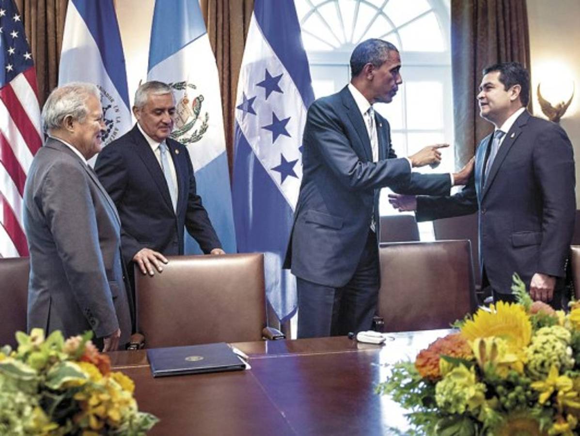 Honduras: Los 10 hechos del 2014