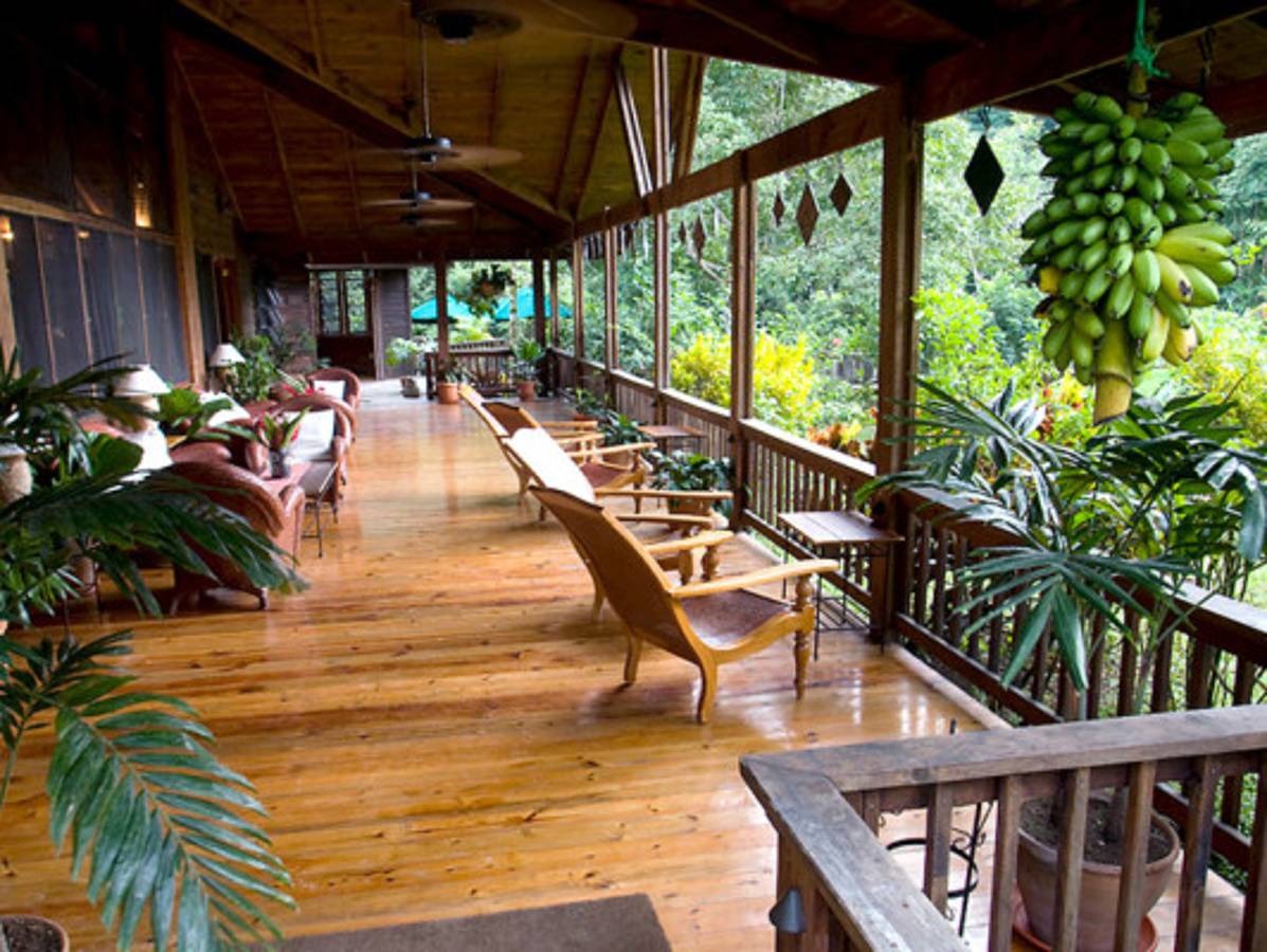 Honduras, paraíso para observadores de aves