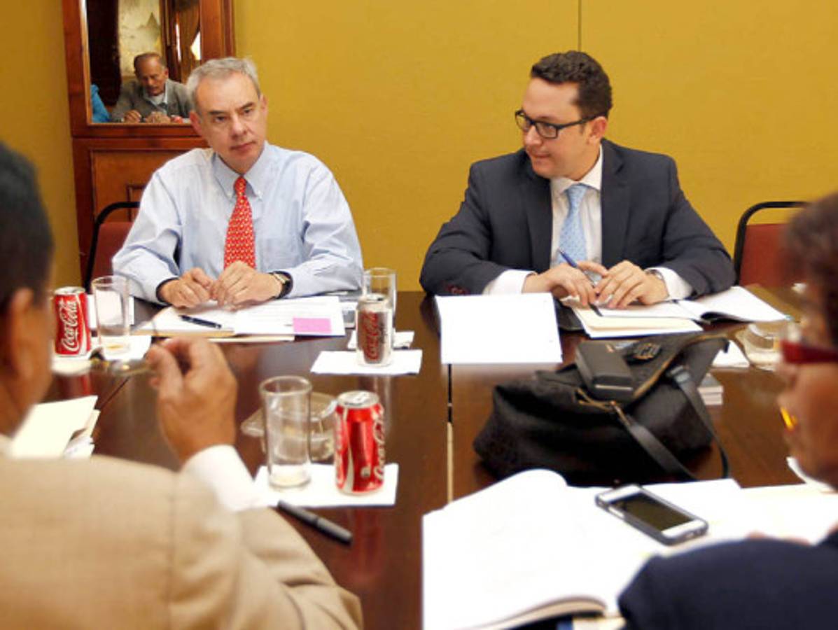 Sistema penitenciario de Honduras es corrupto, destaca CIDH en informe