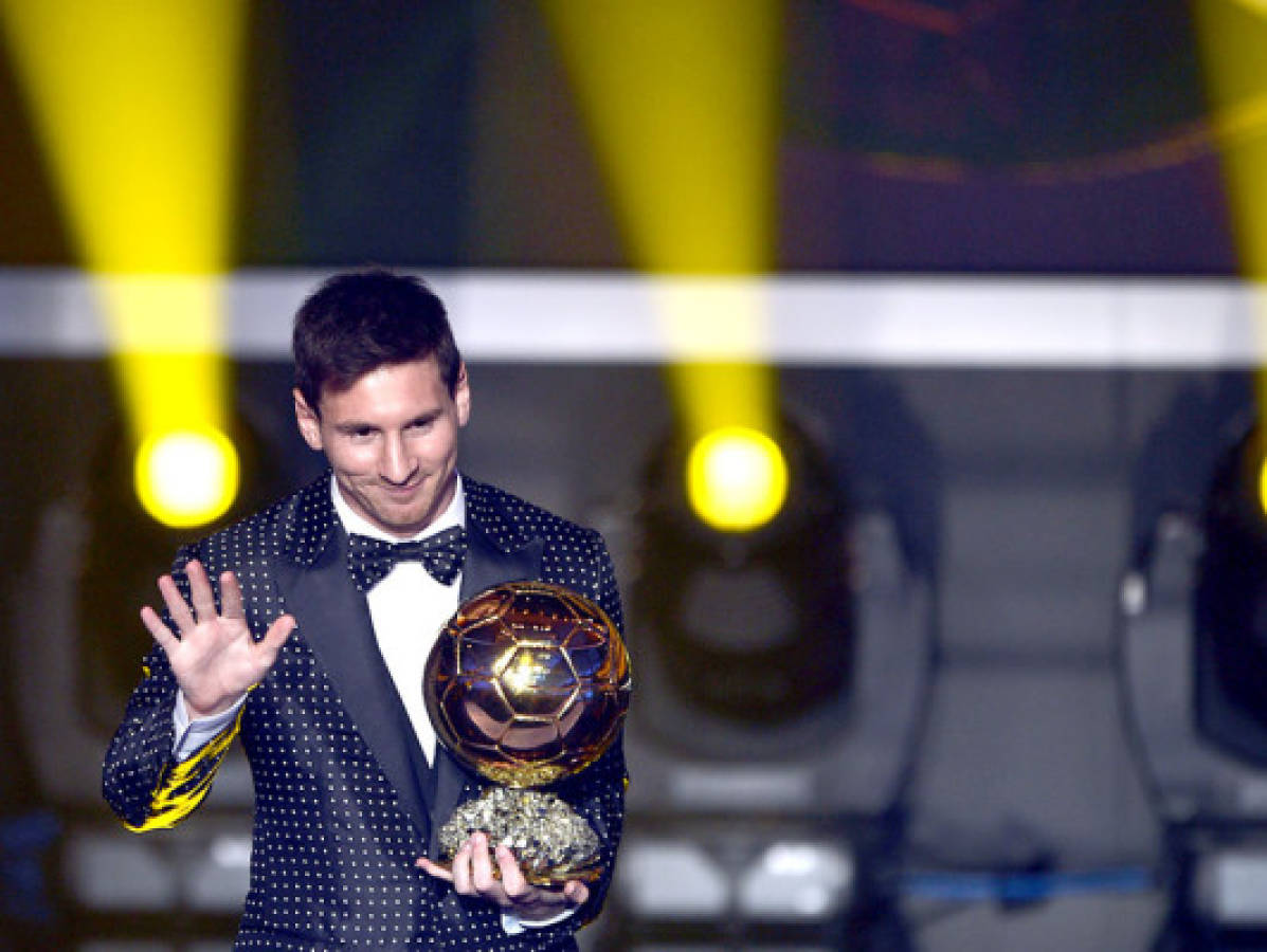 ¿Por qué Lionel Messi es el mejor del mundo?