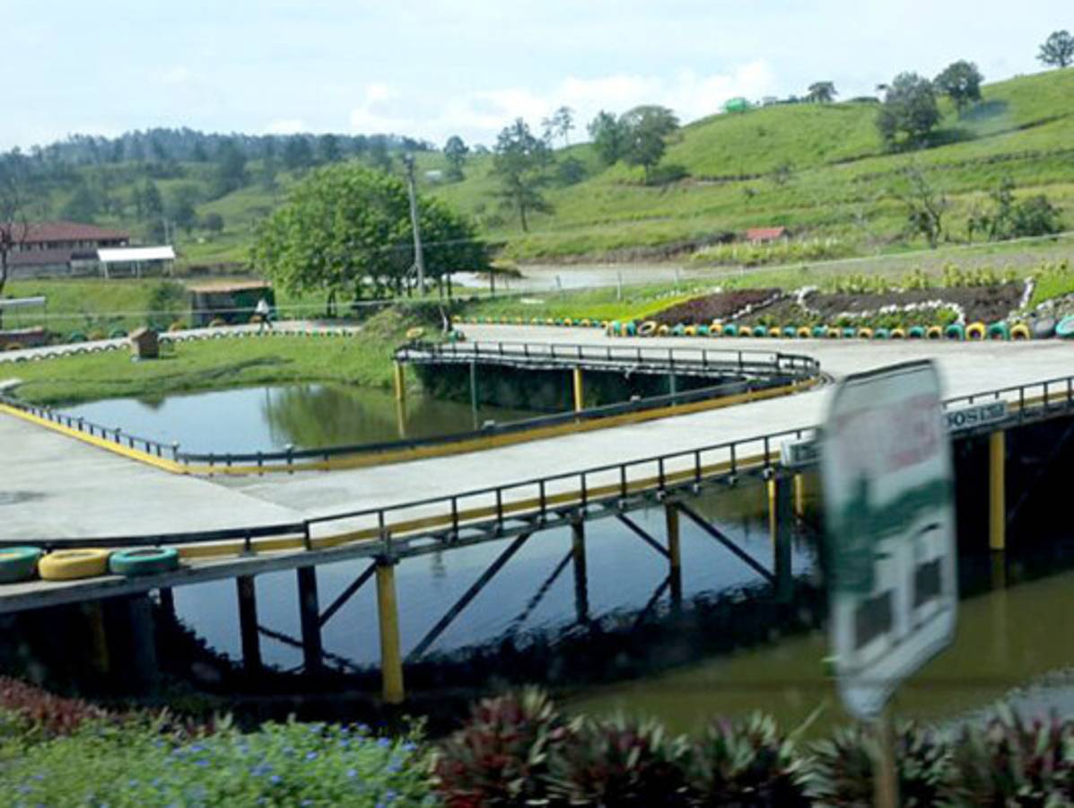 Honduras: aseguran 80 bienes valorados en 16 mil millones de lempiras