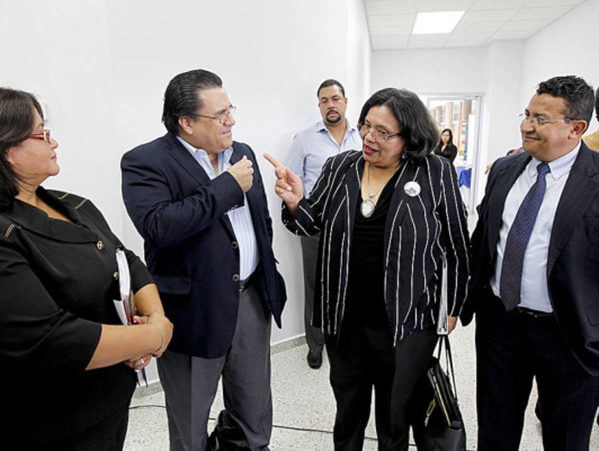 Seguridad: Honduras cerrará tasa de homicidios con baja reducción