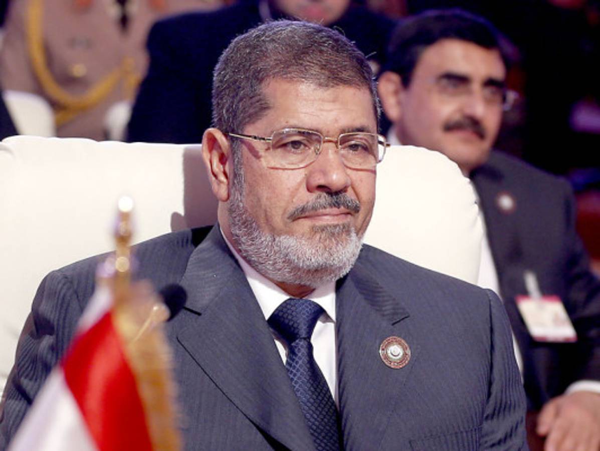 Cronología de hechos clave en crisis política de Egipto