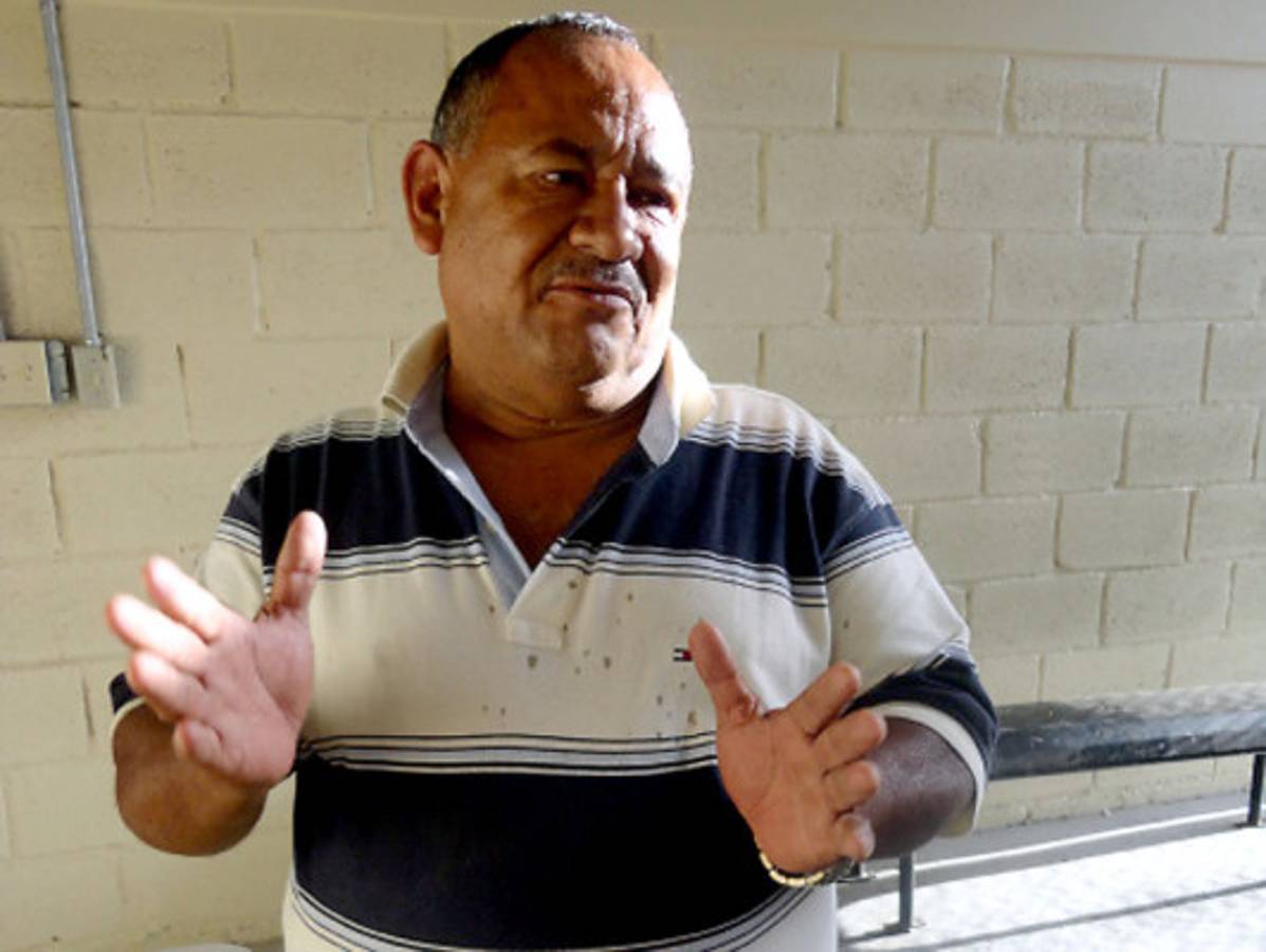 Policía detiene a comerciante acusado por estafa