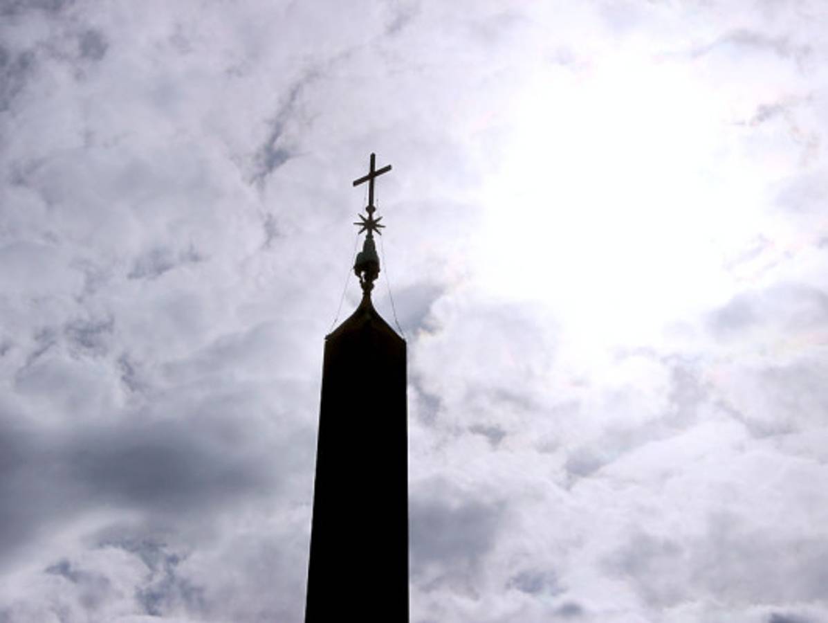 'Ojalá sea el Papa de los pobres”