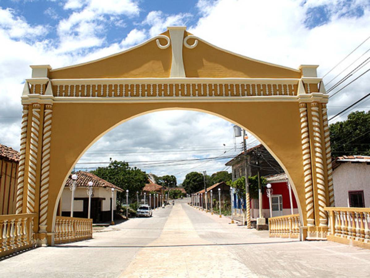 FOTOS: La belleza de La Sultana del Sur