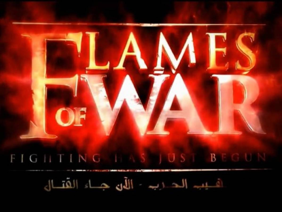 Estado Islámico amenaza a EE UU con video apocalíptico