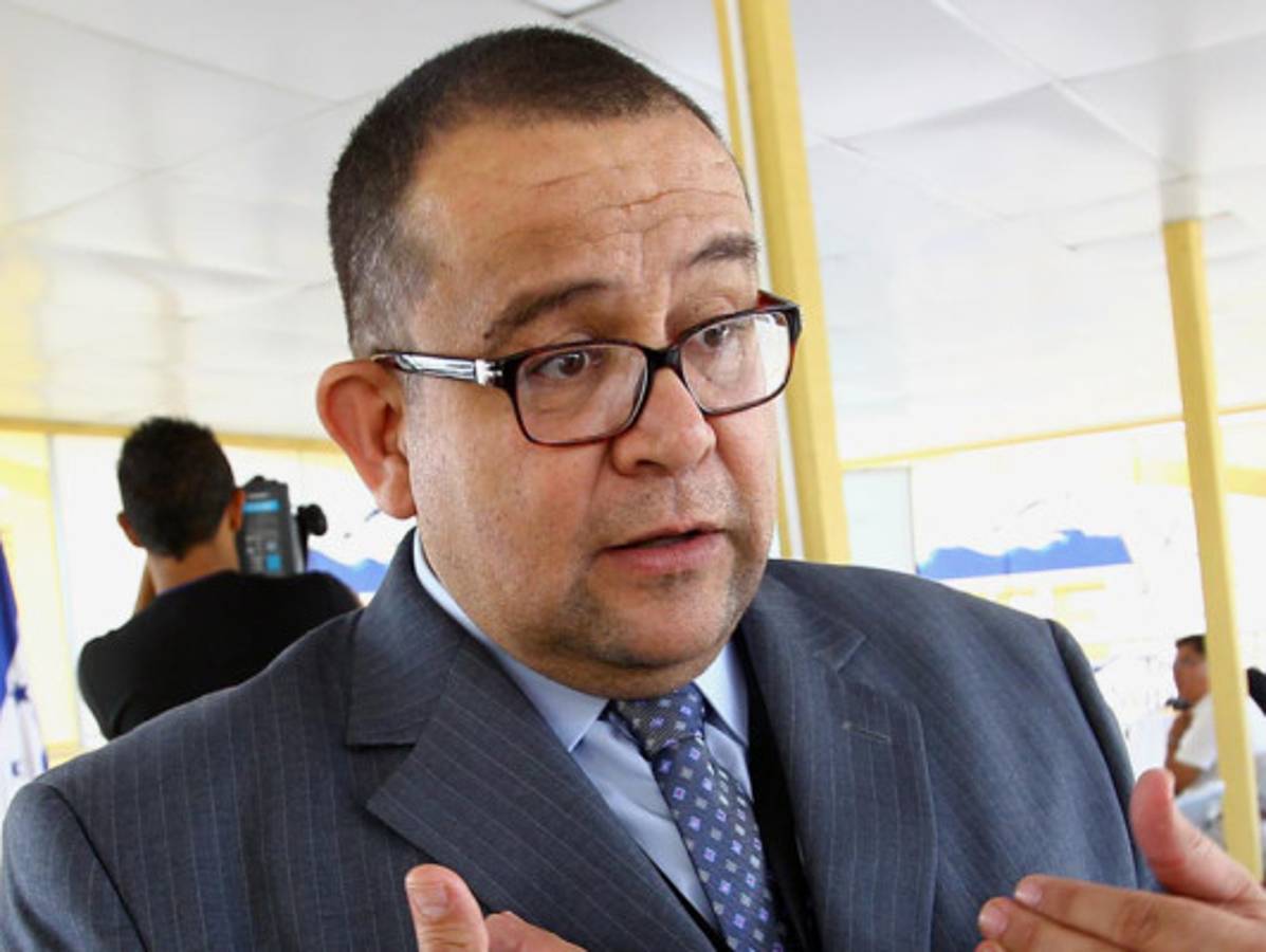 Campaña proselitista inicia el lunes