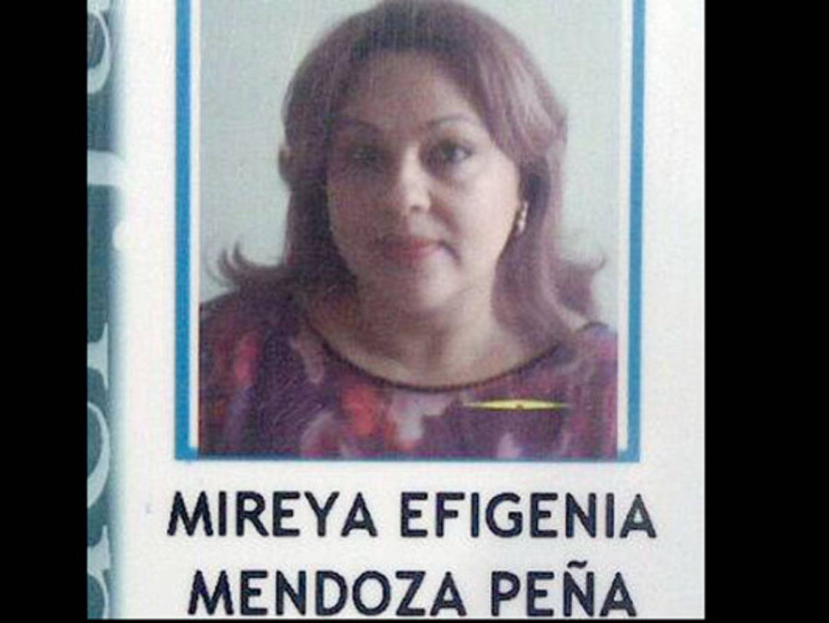 Sicarios acribillan a jueza en norte de Honduras