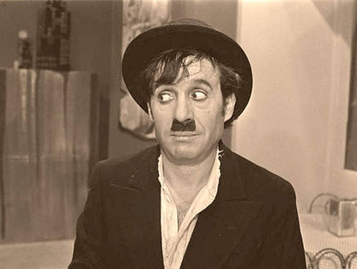 'Chespirito' celebra su cumpleaños 85