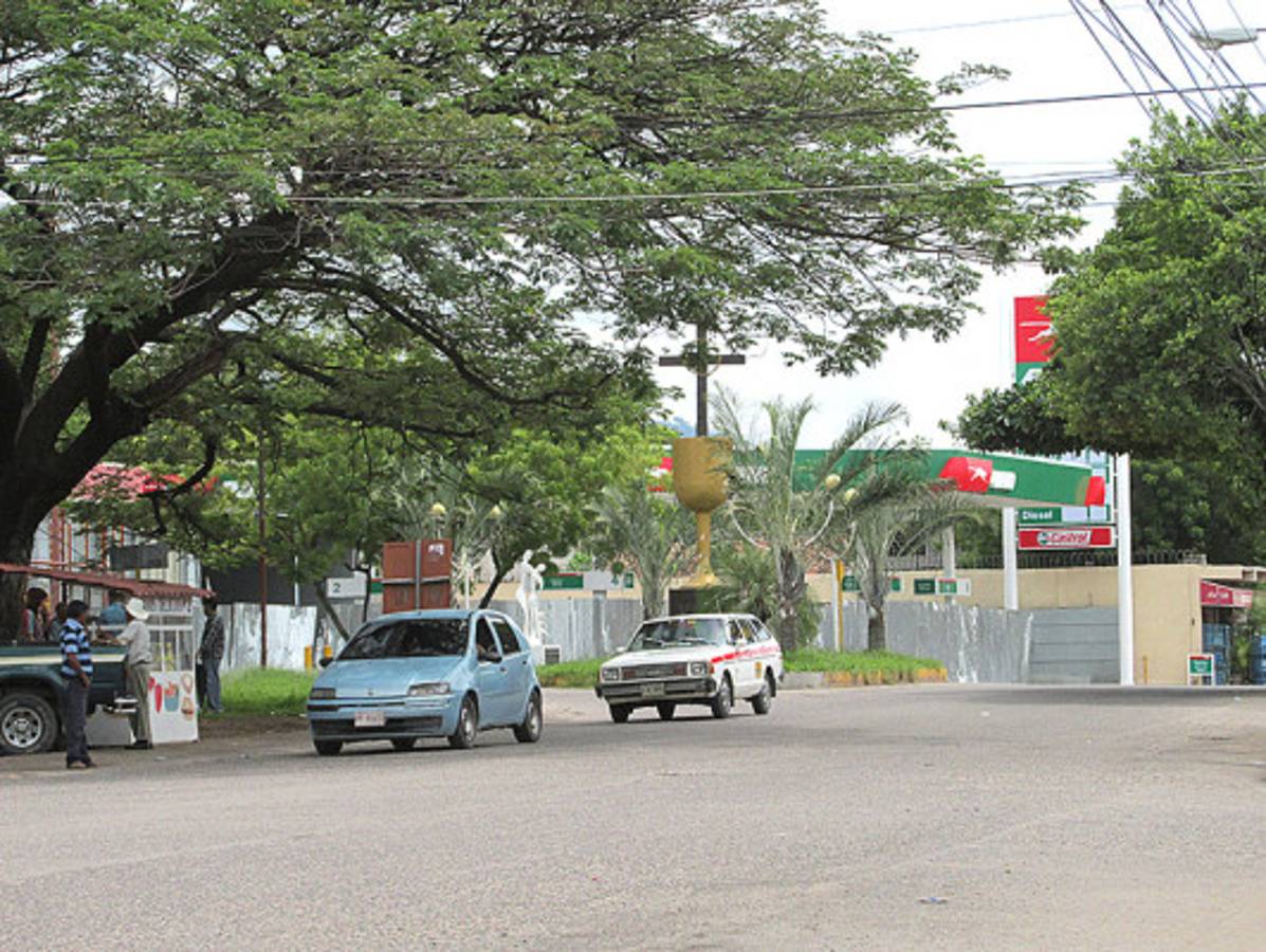 FOTOS: La belleza de La Sultana del Sur