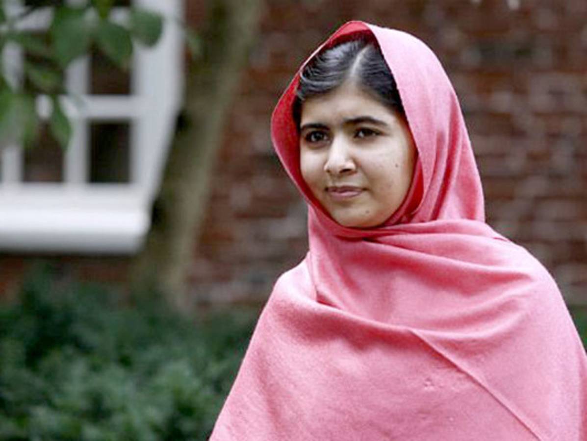 Atacante de Malala líder del Talibán paquistaní