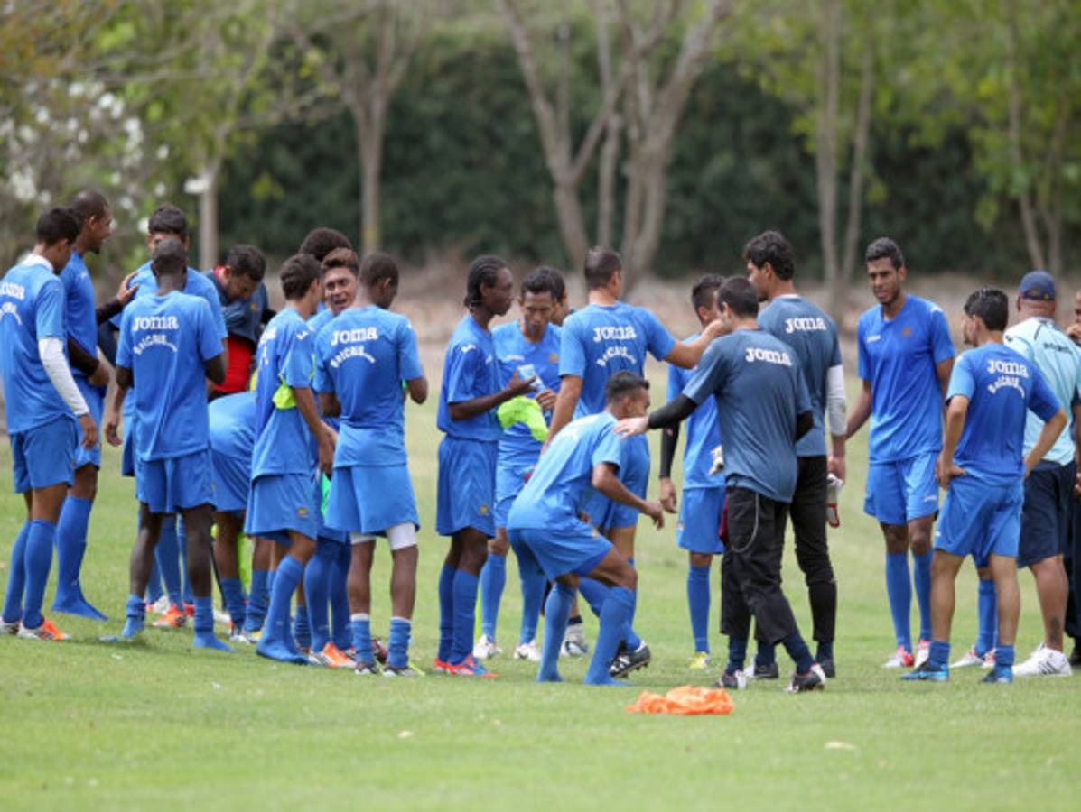 Para el Mimado no hay descanso