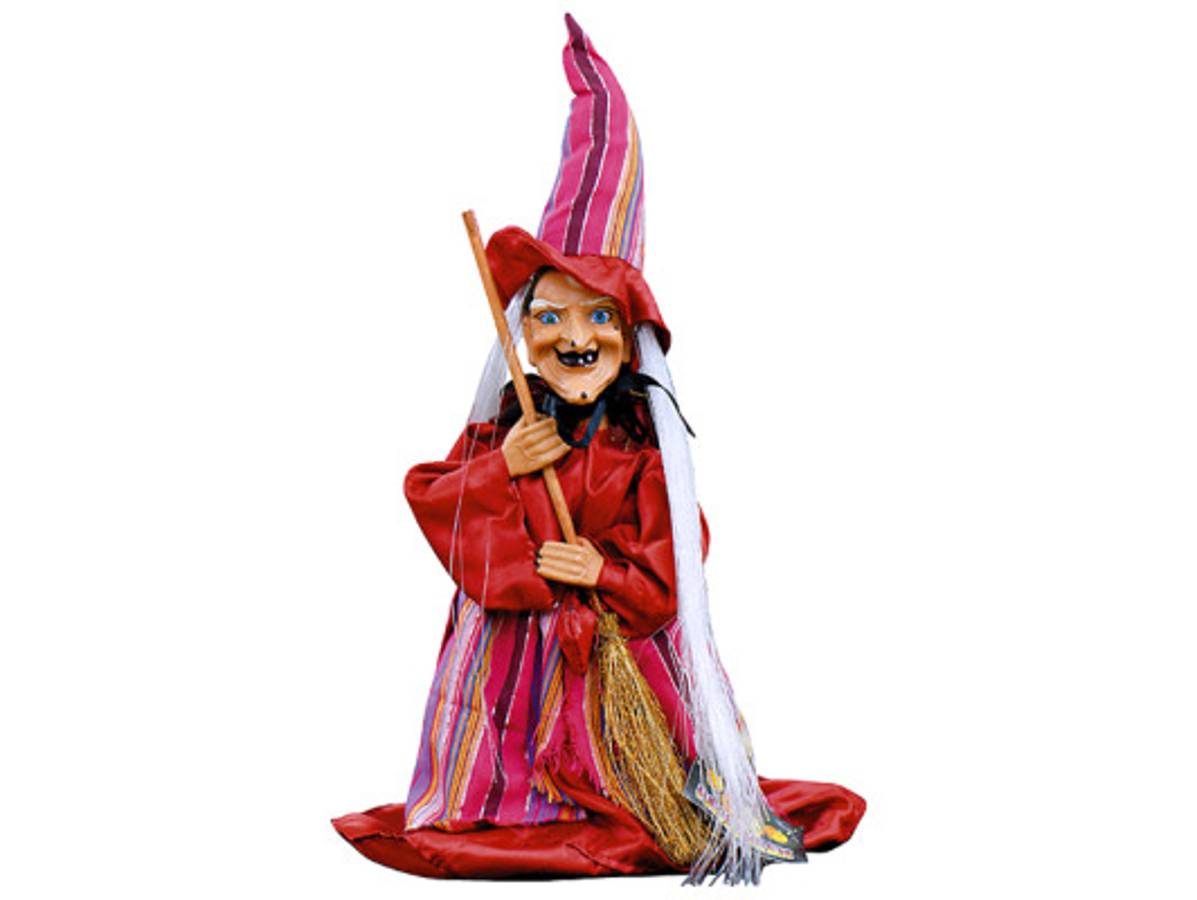 Hechice sus estancias