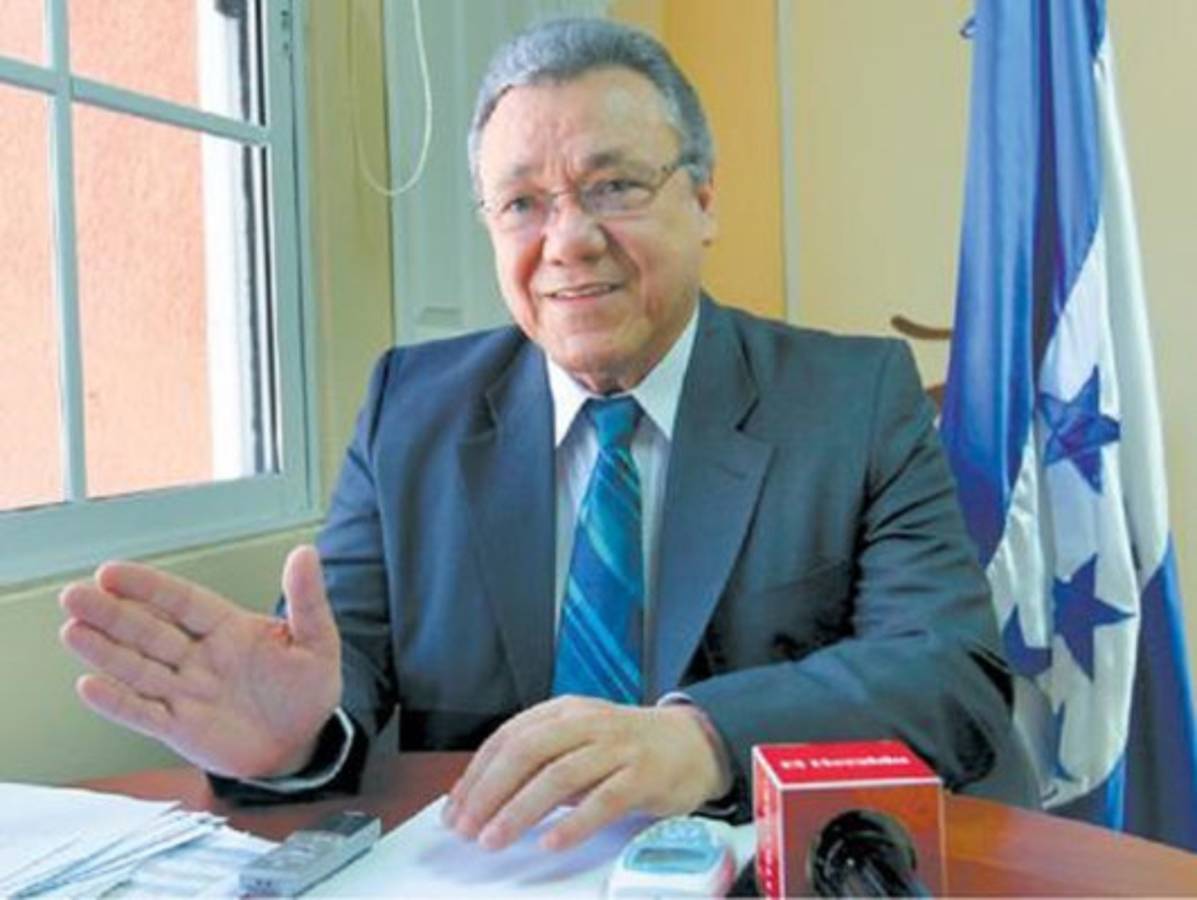 Investigan oficiales por posesión de bienes valorados en L 148 millones