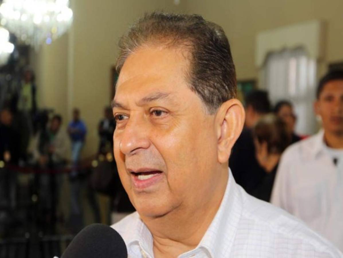 Honduras nombra embajador en Venezuela