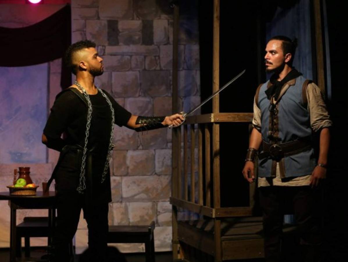 Realidades alternas en 'El retablo del flautista”