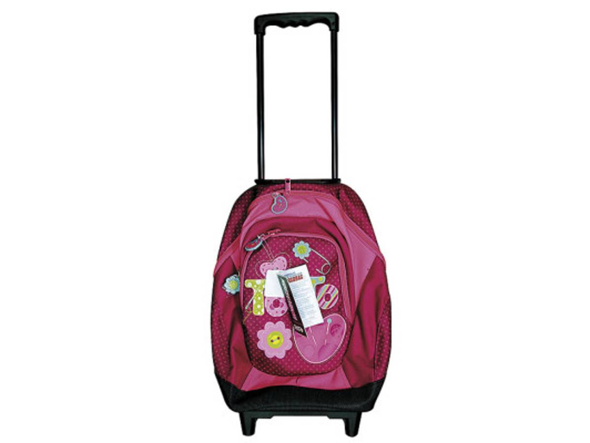 Equipado regreso a clases