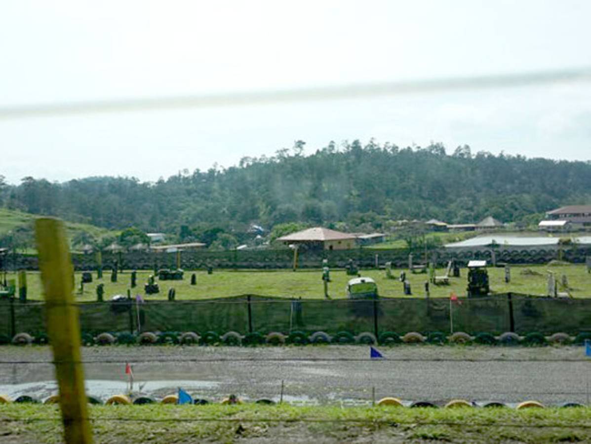 Honduras: aseguran 80 bienes valorados en 16 mil millones de lempiras