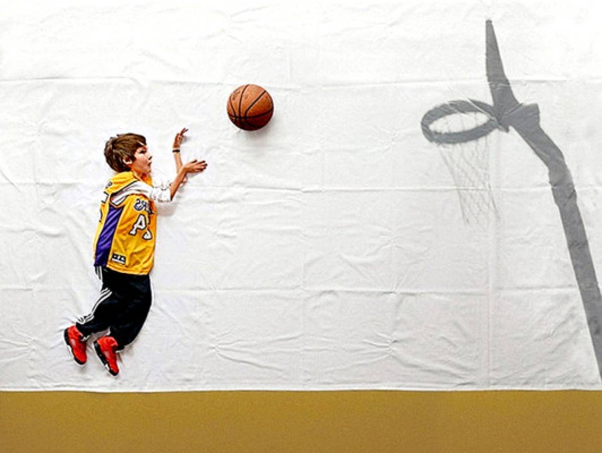 Impactantes imágenes