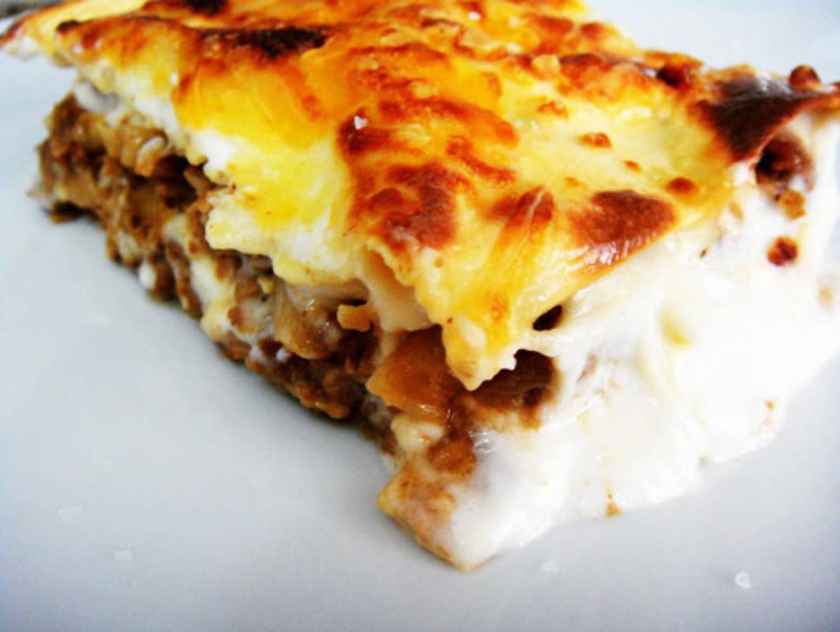 Nestlé retira lasañas con carne de caballo