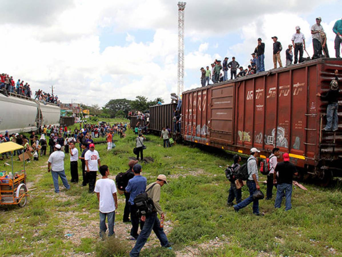 Migrantes retornados sufren problemas psicológicos