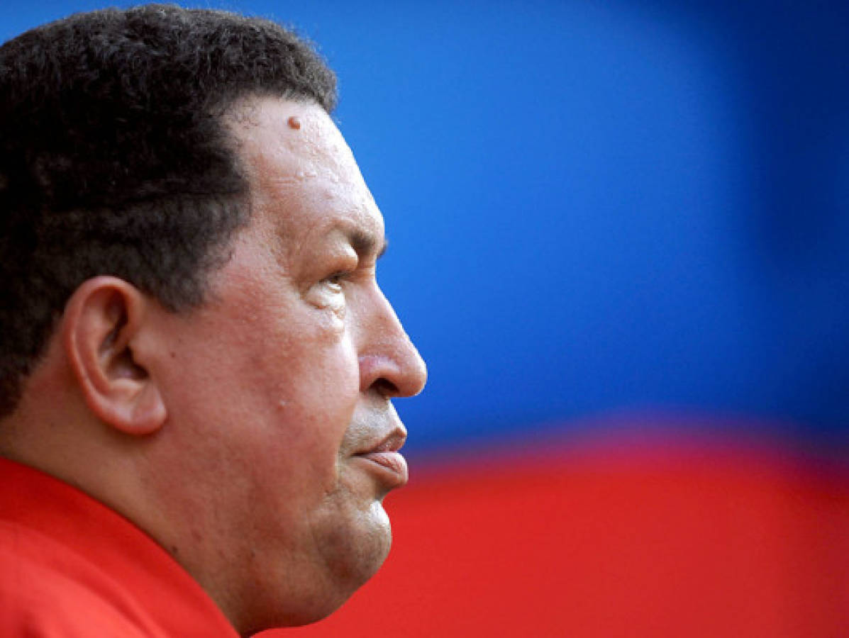 Hugo Chávez no asistirá a toma de posesión el jueves