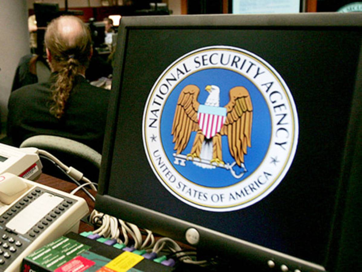 NSA puede entrar en computadoras no conectadas a Internet