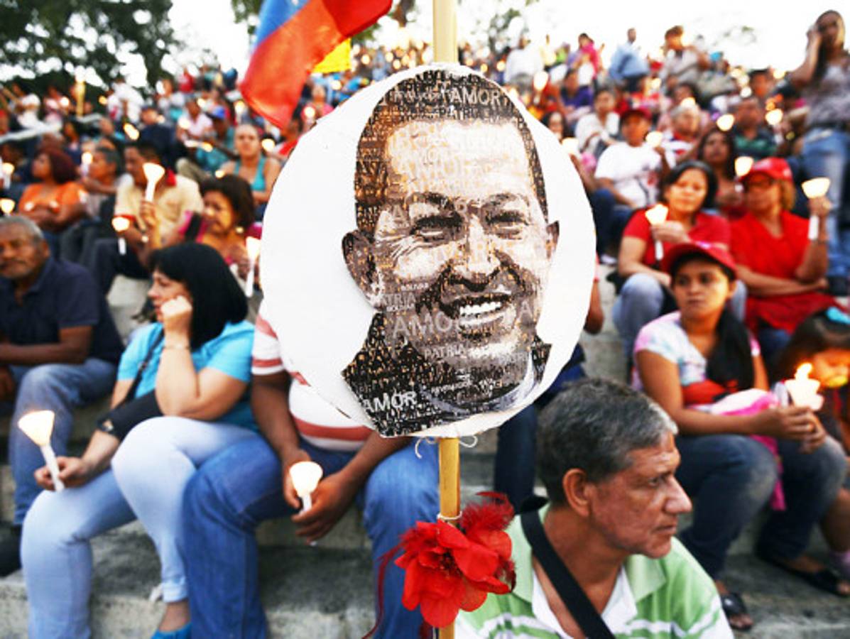 La próxima semana se sabrá si Chávez puede gobernar o no