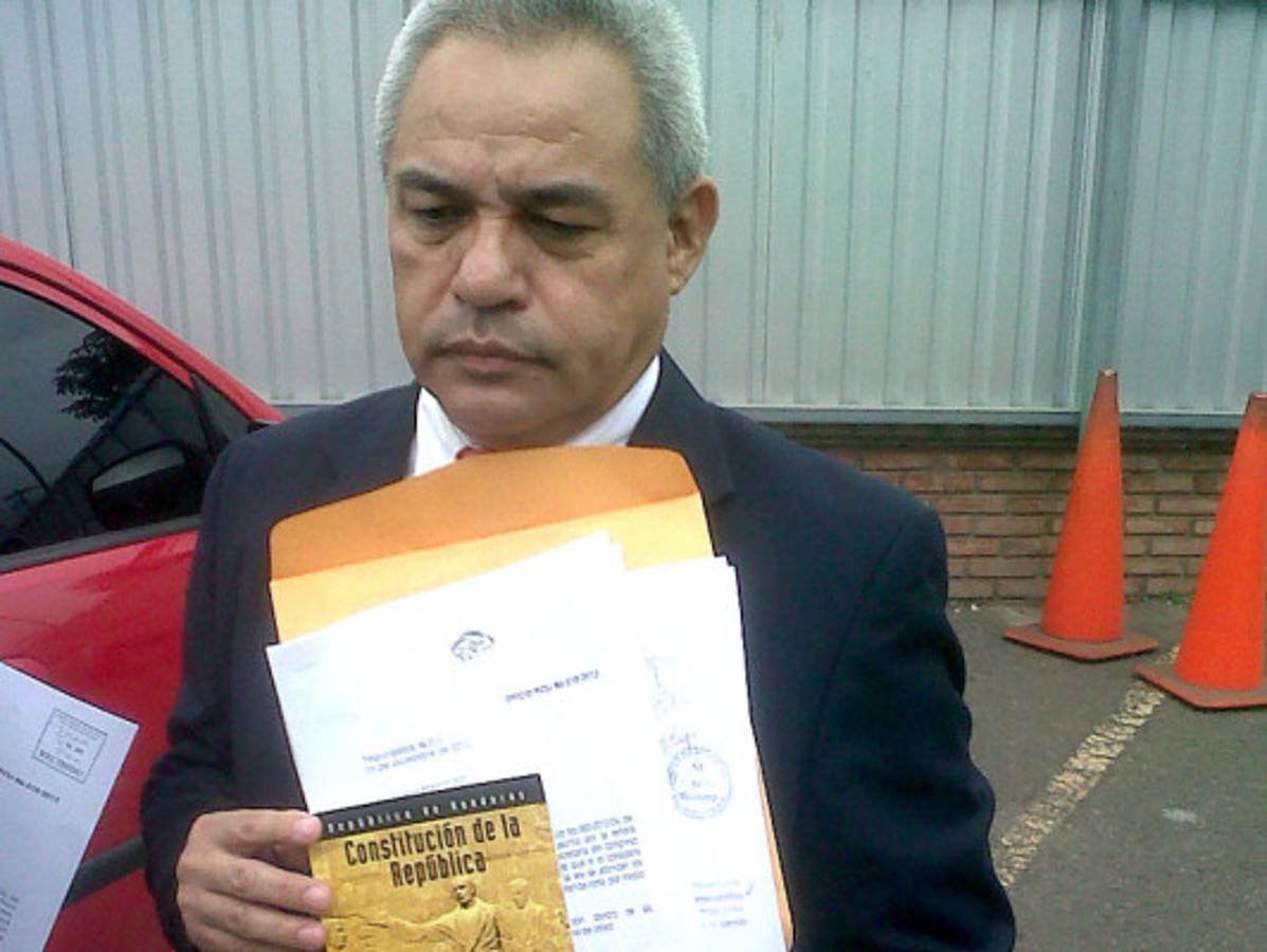 Magistrados no están obligados a seguir órdenes ilegales