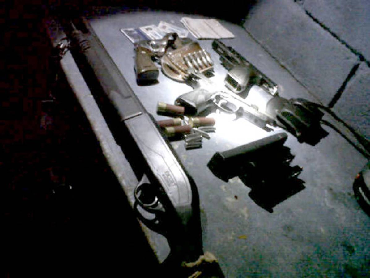 Un muerto en emboscada a militares