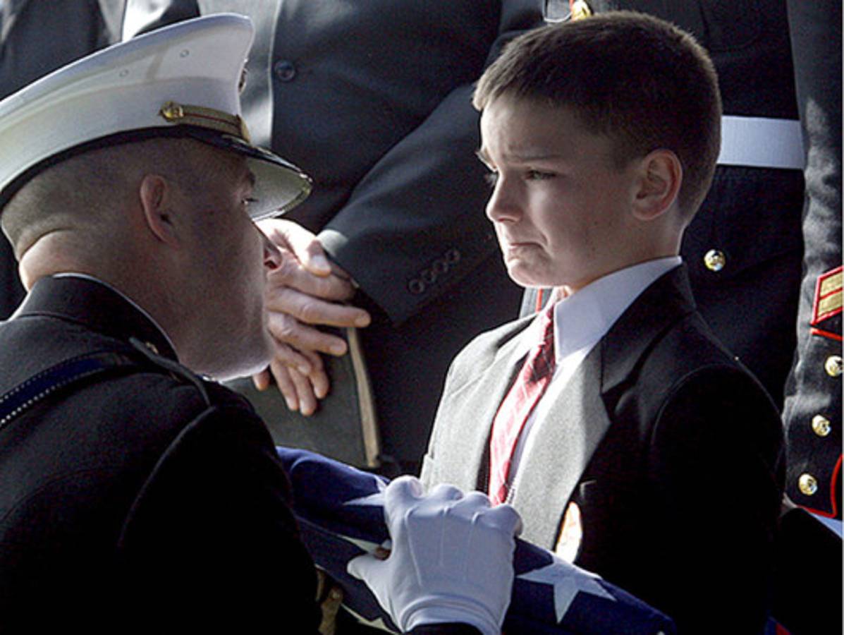 Impactantes imágenes