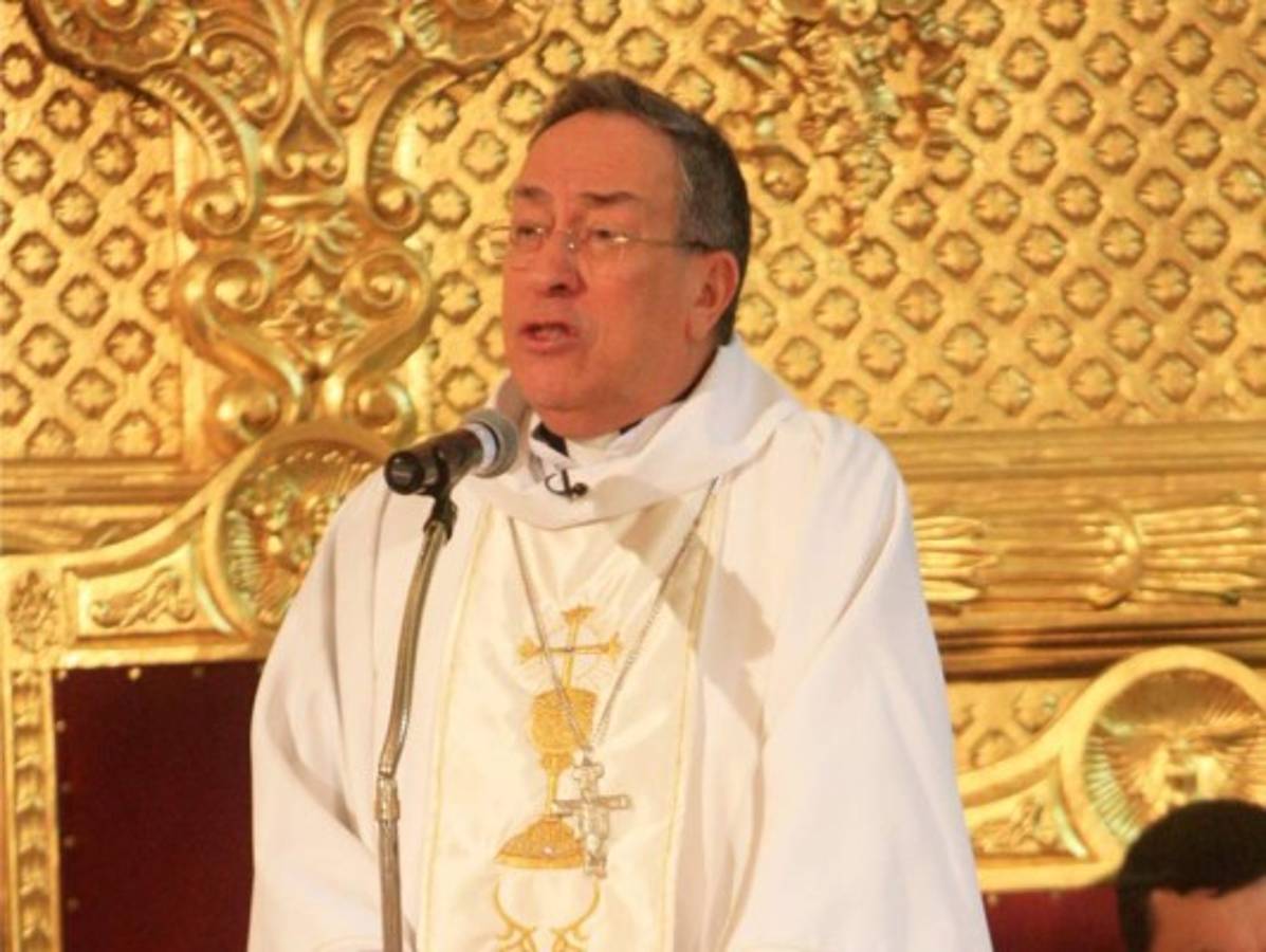 Honduras: Niños migrantes son inocentes que merecen respeto