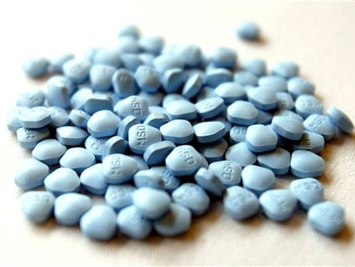 Medicamento reduce riesgos de cáncer de próstata