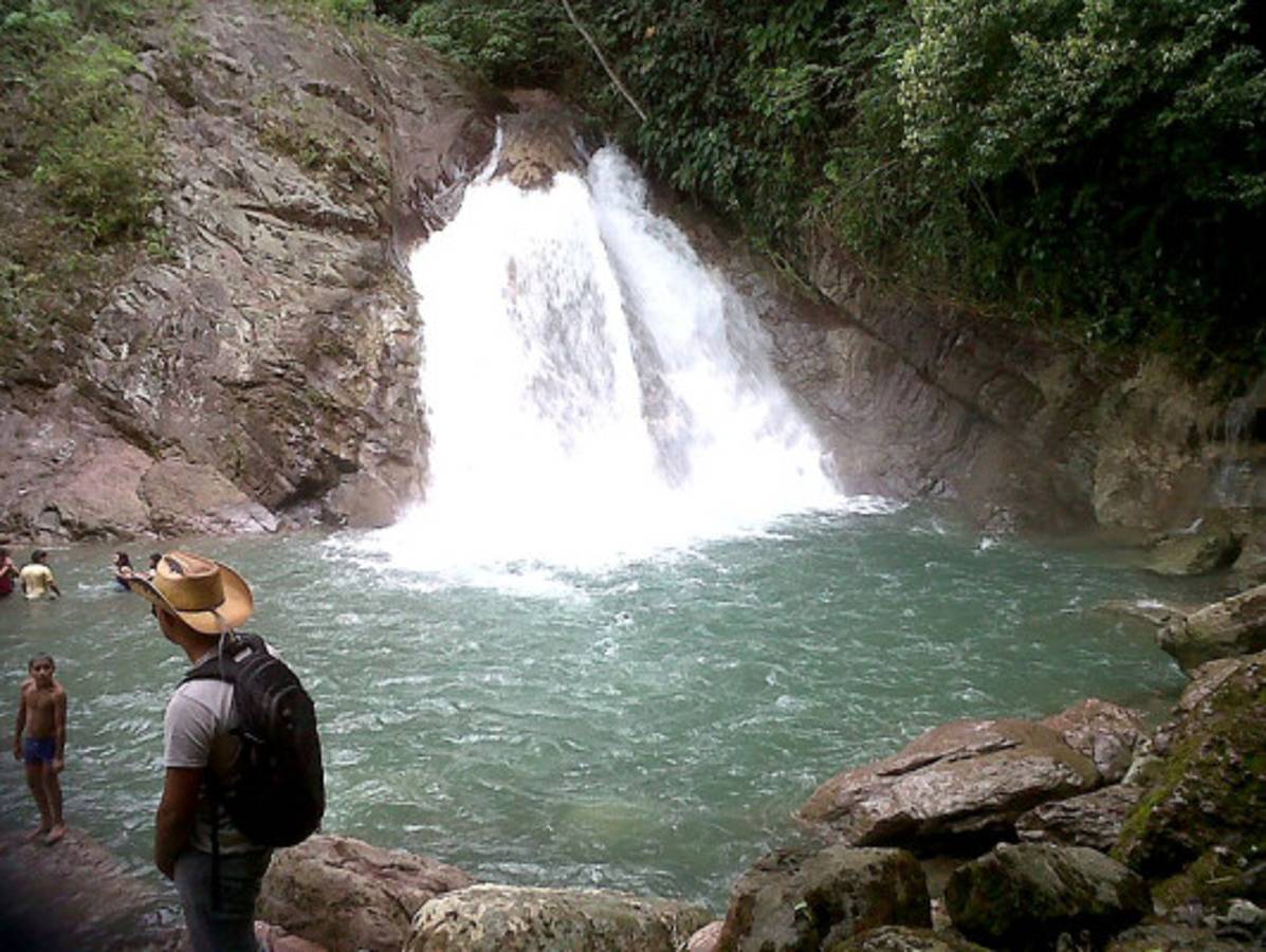 Fotos de los lectores para el Día de la Tierra