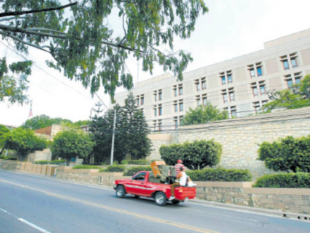 Los Cachiros trafican drogas y armas en Honduras