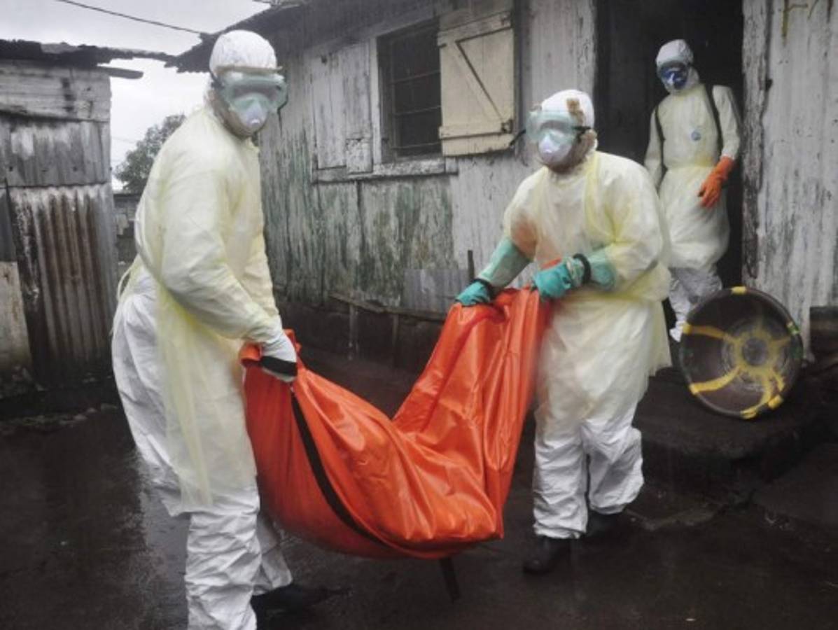Virus de ébola sería una catástrofe para Honduras, advierte especialista