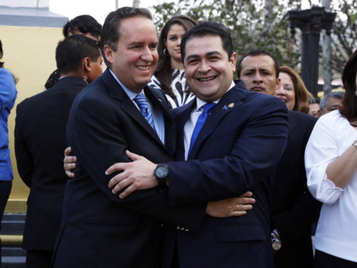 Las diez noticias de la semana en www.ElHeraldo.hn