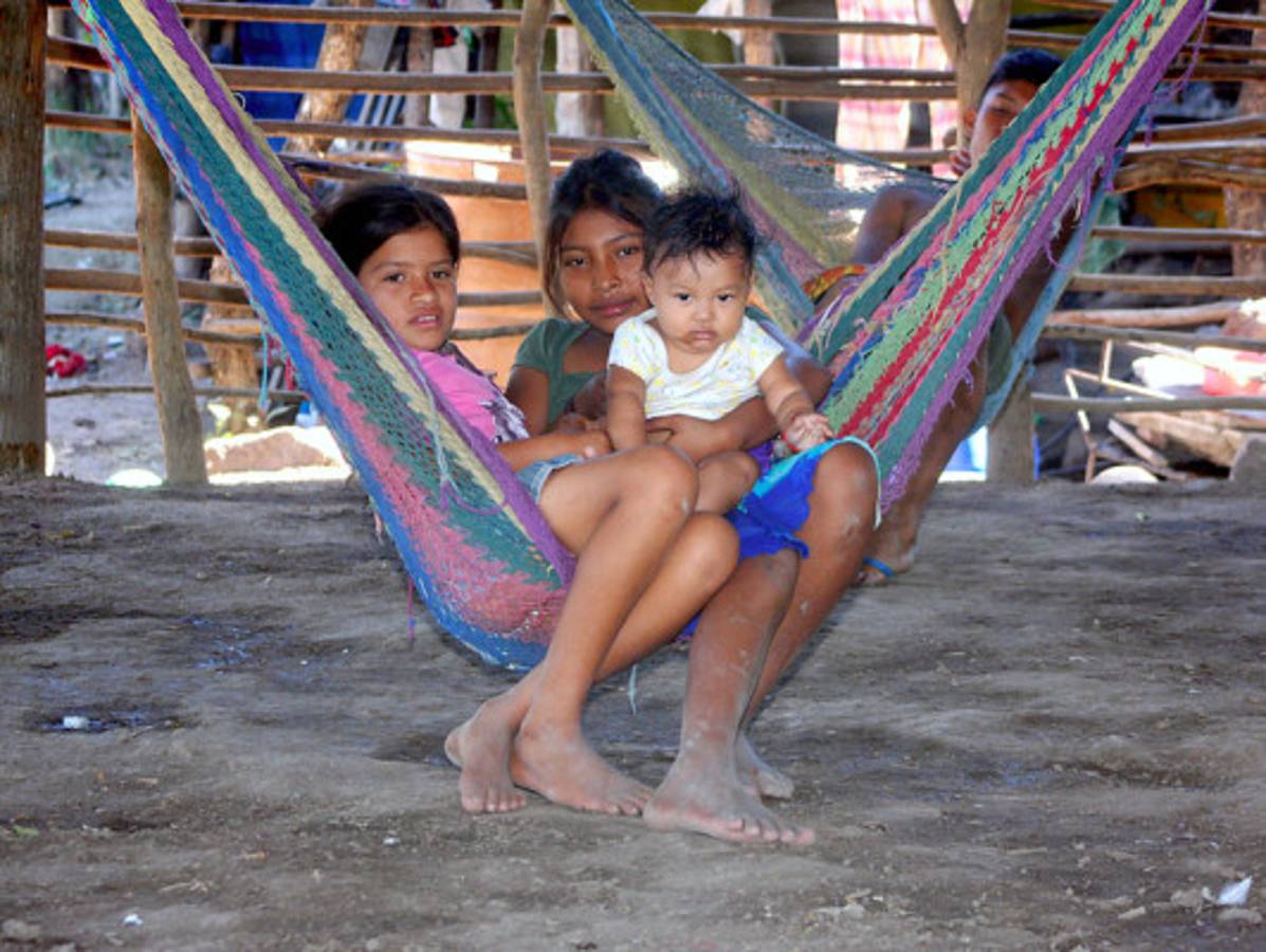 La pobreza golpea municipios de Choluteca