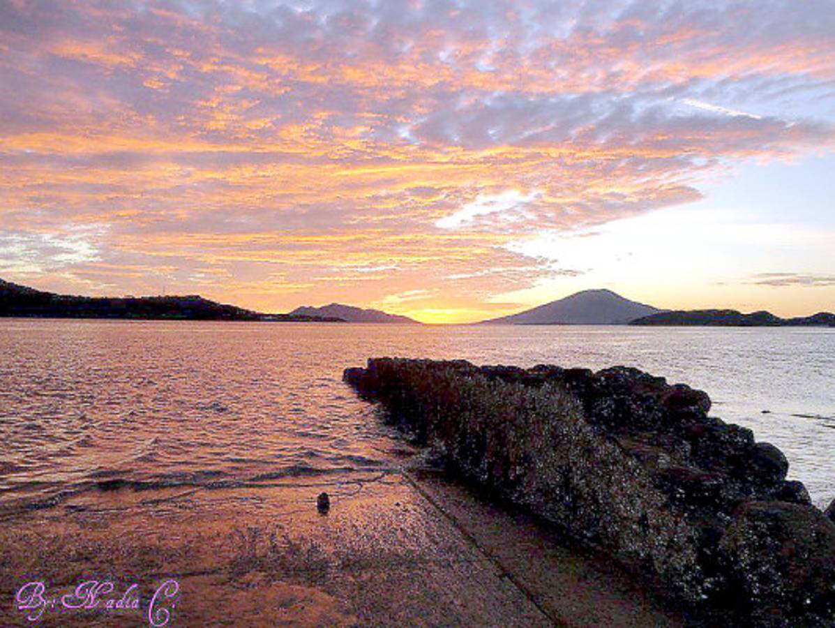 Fotos de los lectores para el Día de la Tierra