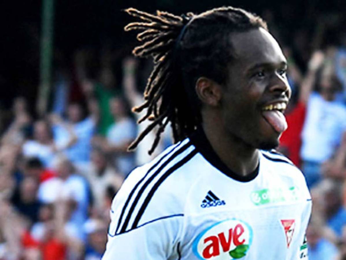 ¿Quién es el mejor legionario hondureño en la actualidad?