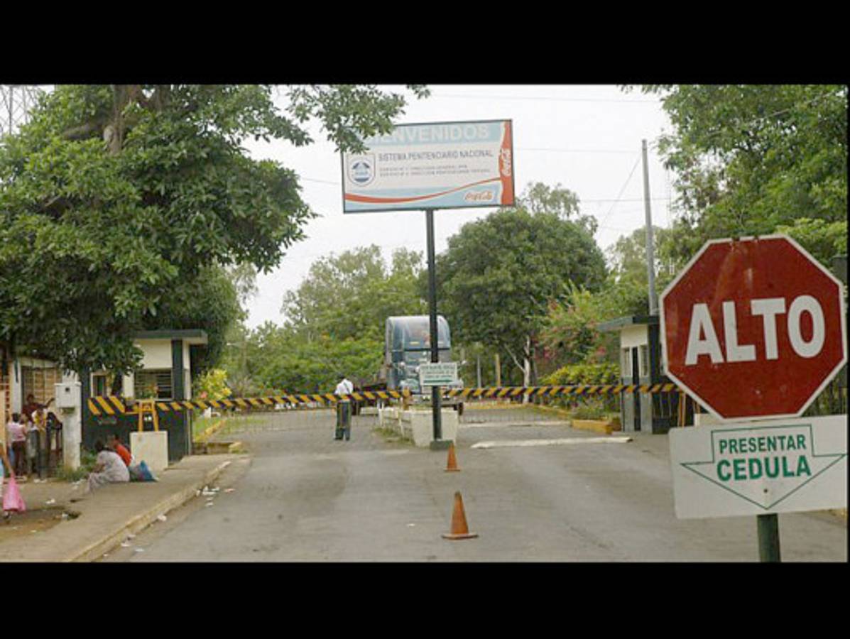 Derechos de hondureños se violan en cárcel de Nicaragua