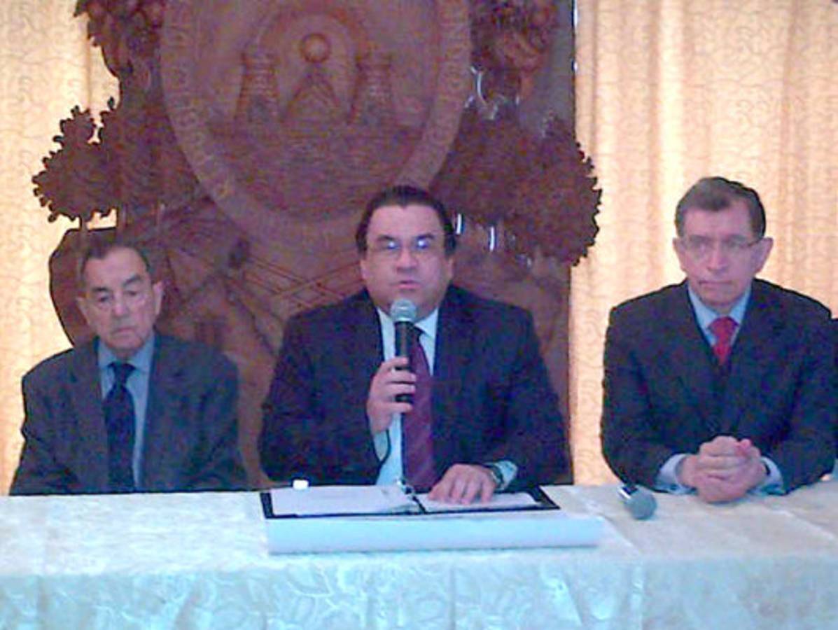 Honduras urge que se cumpla la sentencia en el Golfo de Fonseca