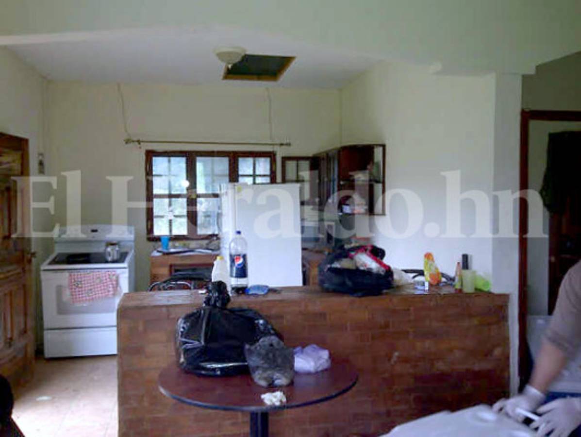 Decomiso de droga sería el más grande en la historia de Honduras