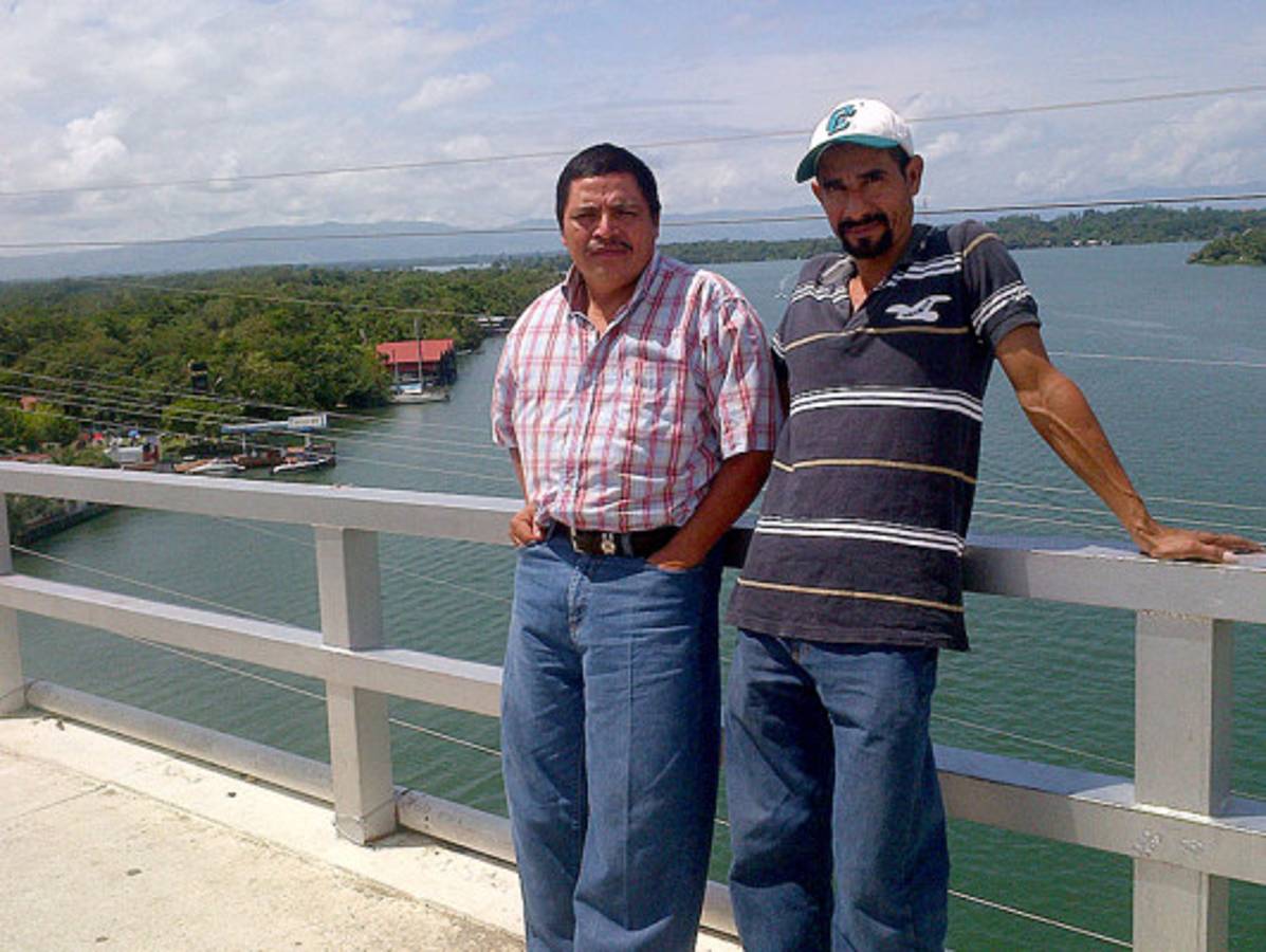 Denuncian detención de hondureño en Guatemala